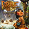 Brave The Search for Spirit Dancer fram pal eu ps2