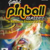 Gottlieb Pinball Classics ps2 fram pal eu