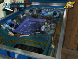 Gottlieb Pinball Classics - Begagnat PS2 spel - Bild 3