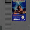 IronSword Wizards & Warriors II SCN pal nes fram 1