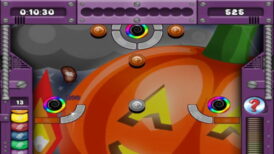 Jelly Belly: Ballistic Beans! - Nintendo Wii spel - Bild 3