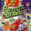 Jelly Belly Ballistic Beans! wii fram pal eu