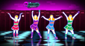 Alternative view of Just dance 3 - Special Edition - Begagnat Nintendo Wii spel