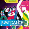 Just dance 3 special edition fram pal eu Nintendo Wii