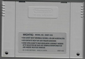 Kid Klown in Crazy Chase - NOE - Begagnat SNES spel - Bild 3