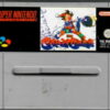 Kid Klown in Crazy Chase noe pal fram snes 1