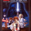 LEGO Star Wars II The original trilogy platinum psp fram pal eu