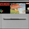 Pac-Man 2 The New Adventures noe pal fram snes 1