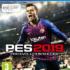 Pro evolution soccer 2019 fram pal eu ps4