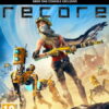 Recore fram pal eu Xbox one