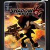 Shadow the Hedgehog fram pal eu playstation 2