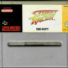 Street racer eur pal fram snes 1