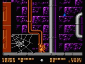 Tom & Jerry: Das Spiel Katz und Maus - NOE - Begagnat Nes spel - Bild 3