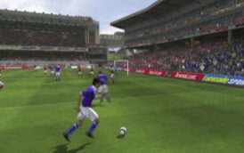 Club Football 2005: Real Madrid  - Begagnat Playstation 2 spel - Bild 4