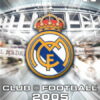 club football 2005 real madrid eu pal fram ps2