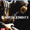mortal kombat x fram pal eu ps4