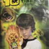 Ben 10 Race Against Time fram pal eu psp