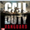 Call of Duty Vanguard fram pal eu ps5