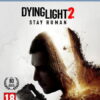 Dying light 2 stay human fram pal eu PS5