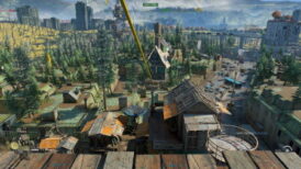 Dying Light 2: Stay Human - Begagnat Playstation 5 spel - Bild 4