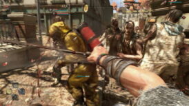 Dying Light 2: Stay Human - Begagnat Playstation 5 spel - Bild 5