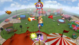 FunFair Party - Begagnat Wii spel - Bild 3