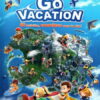 Go Vacation fram pal eu wii