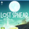 Lost sphear fram pal eu ps4