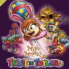 Myth Makers Trixie in Toyland fram pal eu wii