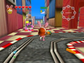 Myth Makers: Trixie in Toyland - Begagnat Wii spel - Bild 3