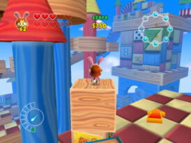 Myth Makers: Trixie in Toyland - Begagnat Wii spel - Bild 4