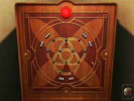 SafeCracker: Das ultimative Puzzle Abenteuer - Begagnat Wii spel - Bild 4