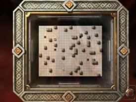 SafeCracker: Das ultimative Puzzle Abenteuer - Begagnat Wii spel - Bild 3