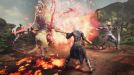 Stranger of Paradise: Final Fantasy Origin - Playstation 5 - Bild 3