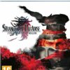 Stranger of Paradise Final Fantasy Origin ps5 fram pal eu