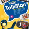 Talkman psp fram pal eu