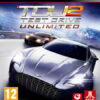 Test Drive Unlimited 2 fram pal eu ps3