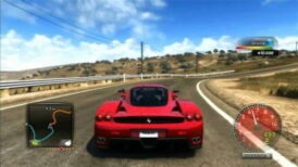Test Drive: Unlimited 2 - Begagnat PS3 spel - Bild 4