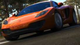 Test Drive: Unlimited 2 - Begagnat PS3 spel - Bild 3