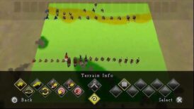 Alternative view of The History Channel: Great Battles of Rome - Begagnat spel till PSP