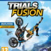 Trials Fusion - Deluxe Edition fram pal eu ps4