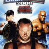 WWE SmackDown vs. Raw 2008 fram pal eu psp