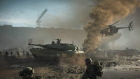 Battlefield 2042 - Begagnat PS5 spel - Bild 4