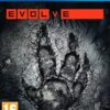 evolve fram pal eu ps4