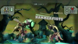 Monster Lab - Begagnat Nintendo Wii spel - Bild 3