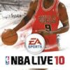 nba live 10 fram pal eu psp