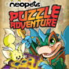 neopets puzzle adventure fram pal eu wii