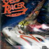 speed racer the video game wii fram pal eu
