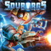 spyborgs fram pal eu wii
