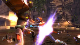 Spyborgs - Begagnat Wii spel - Bild 3